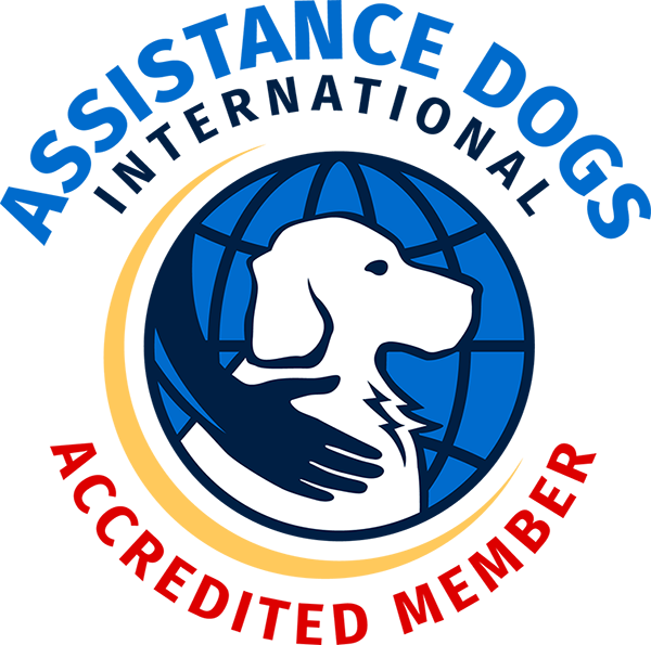 What is Accreditation at Pawsitive Teams?