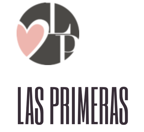 Logo—Las Primeras