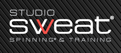 Logo—StudioSWEAT