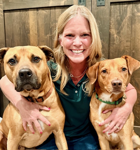 Kathy Schwarte<br>Education Outreach Manager