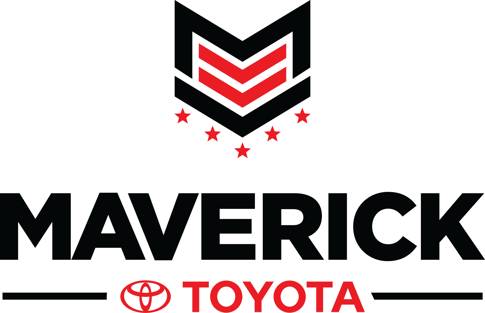 Maverick Toyota